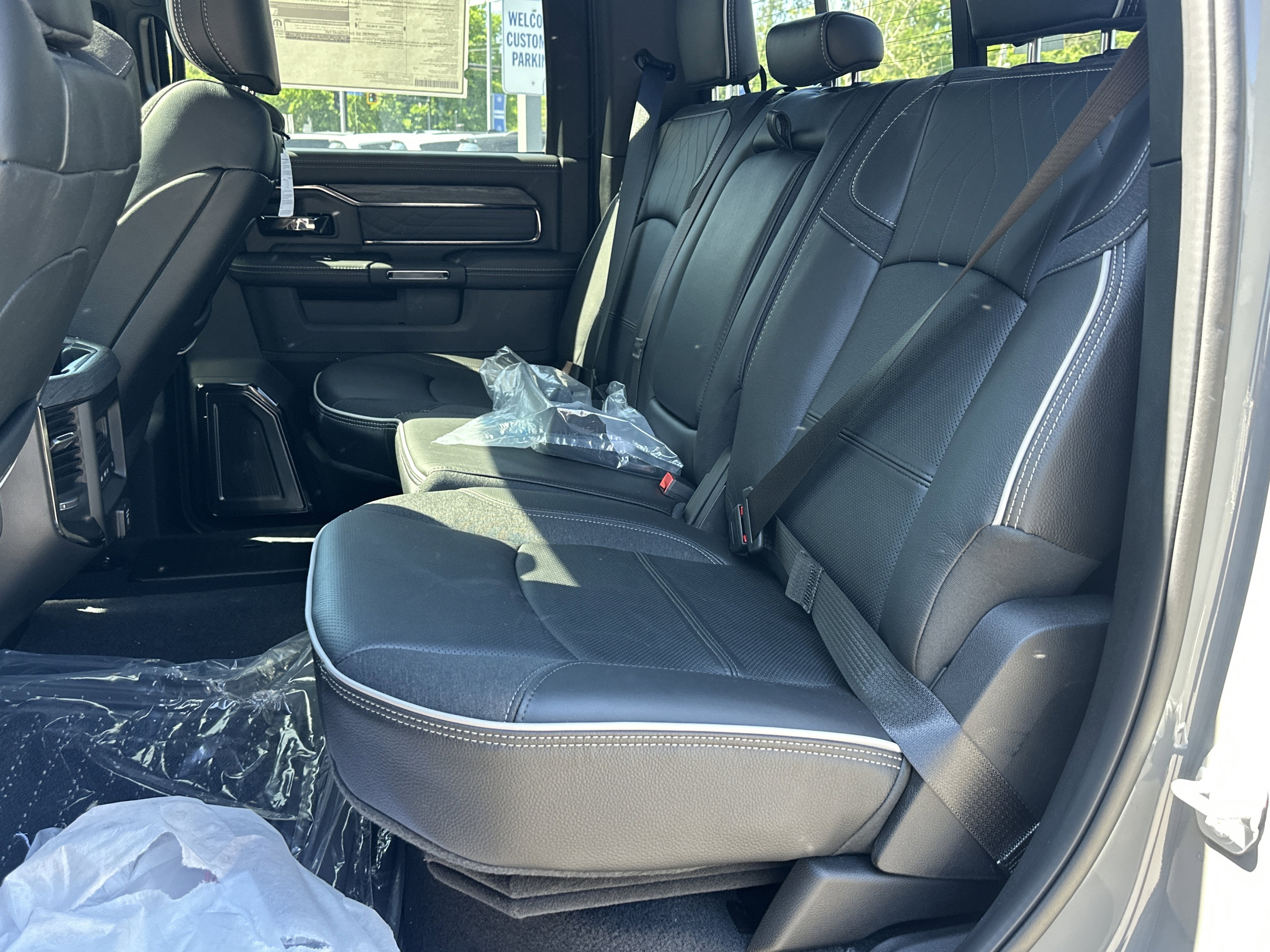 2026 RAM 3500 Limited