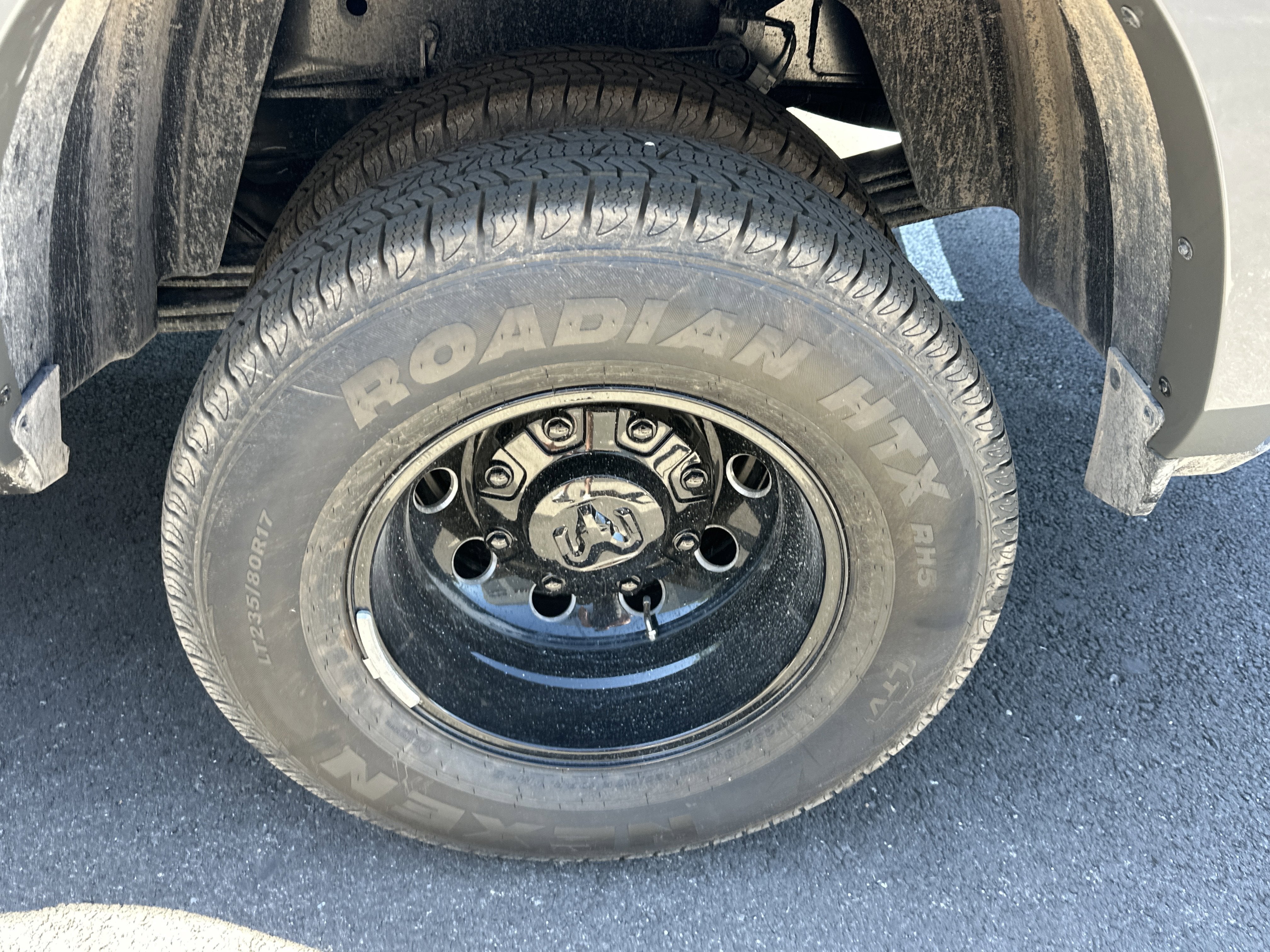 2026 RAM 3500 Limited