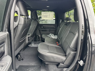 2026 RAM 3500 Limited