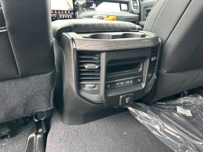 2026 RAM 3500 Limited