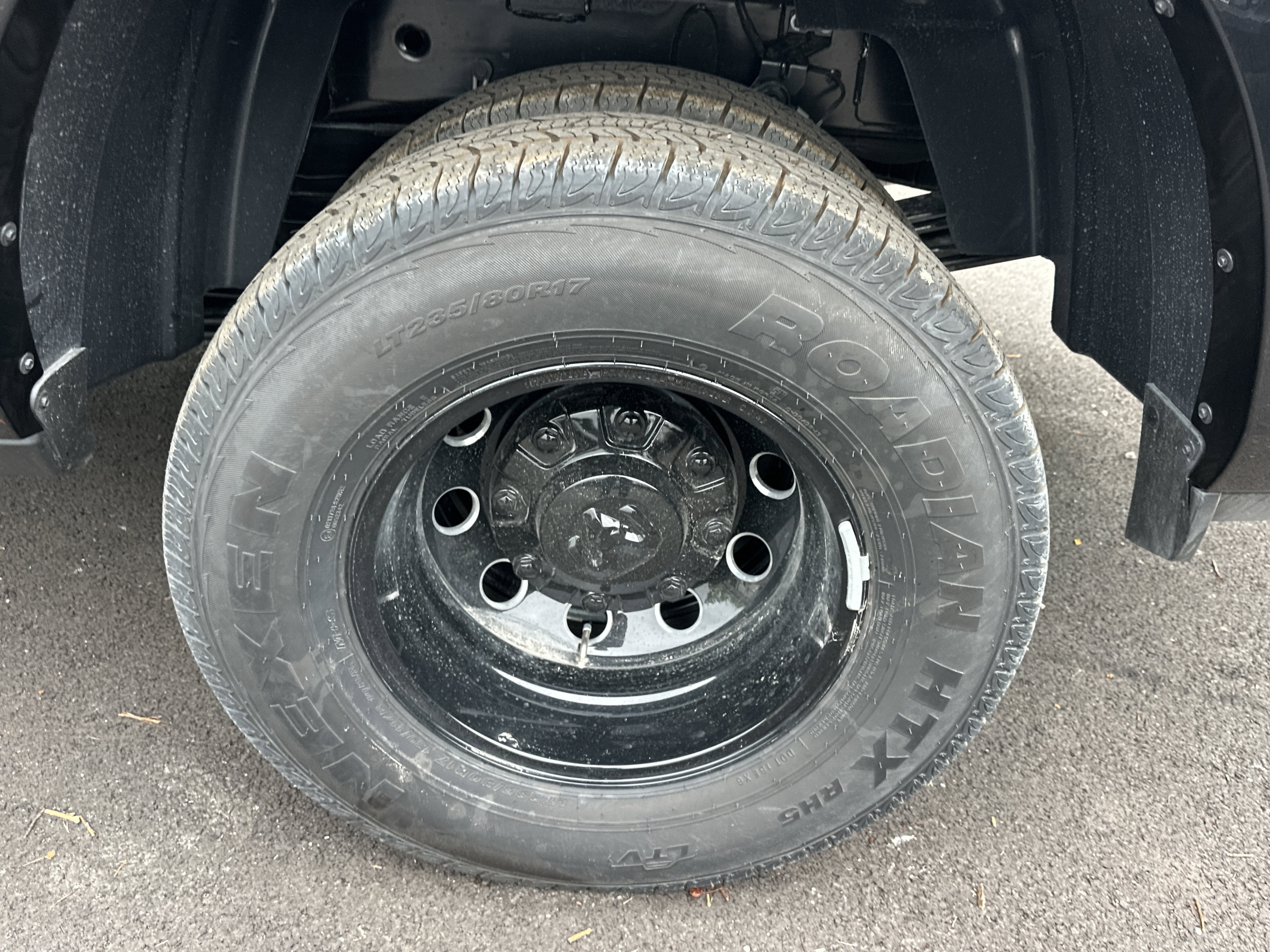 2026 RAM 3500 Limited