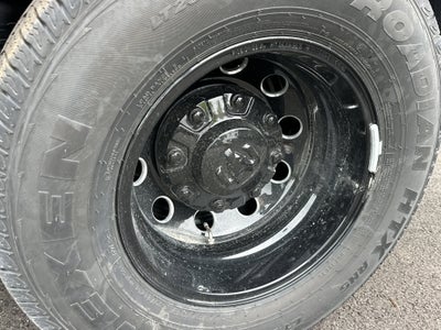 2026 RAM 3500 Limited