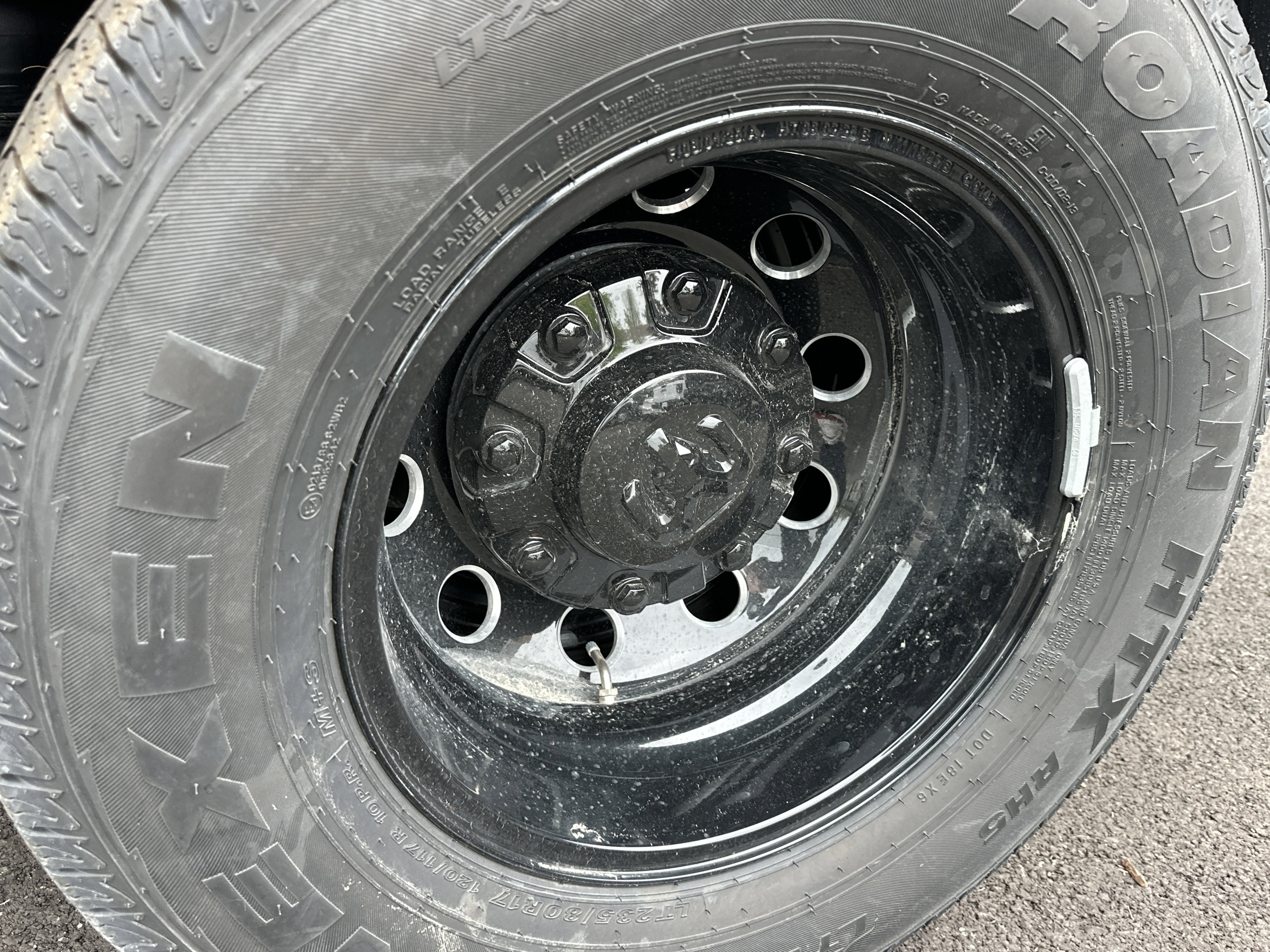 2026 RAM 3500 Limited