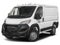 2026 RAM ProMaster 1500 High Roof