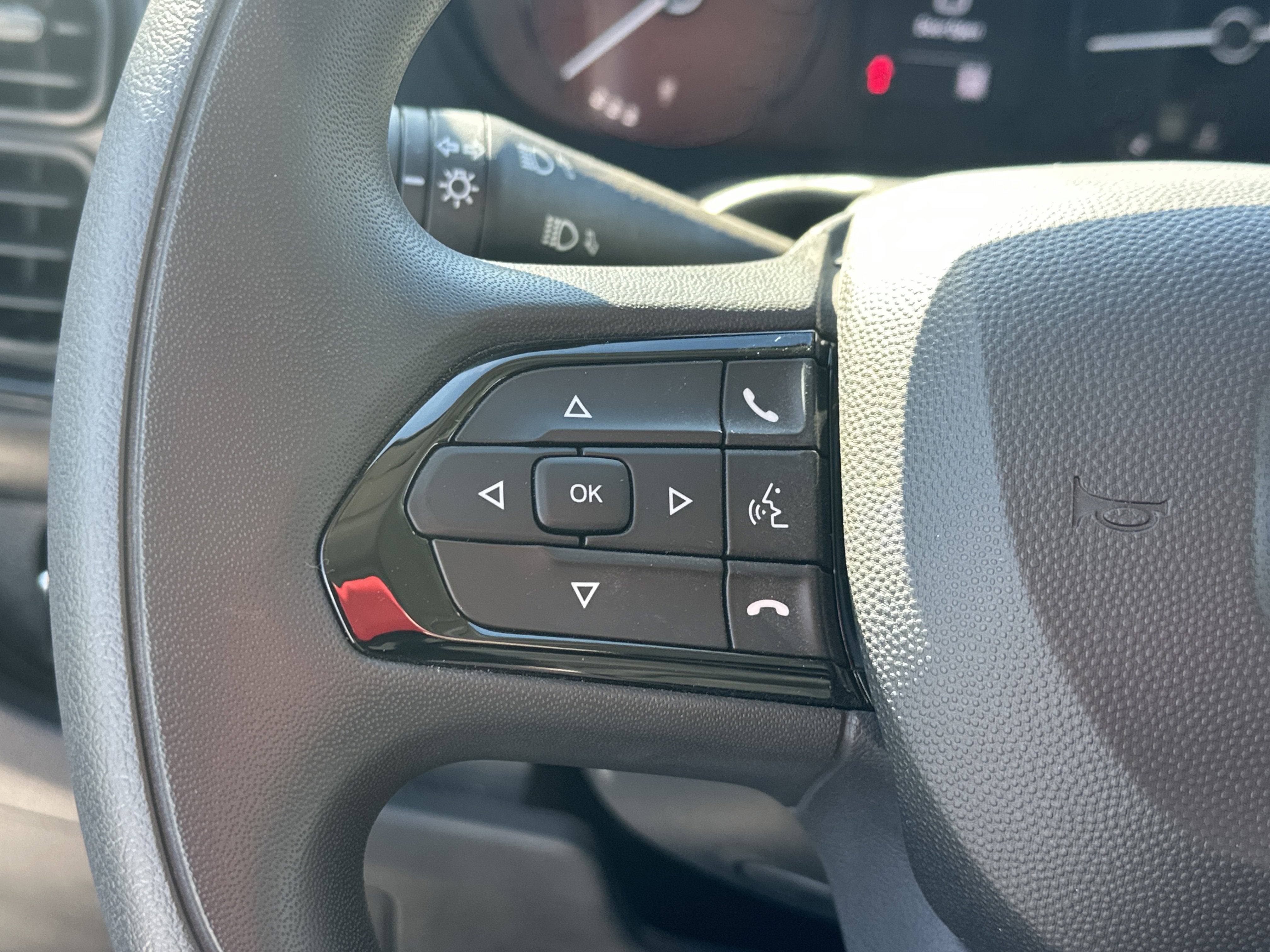 2026 RAM ProMaster 1500 High Roof