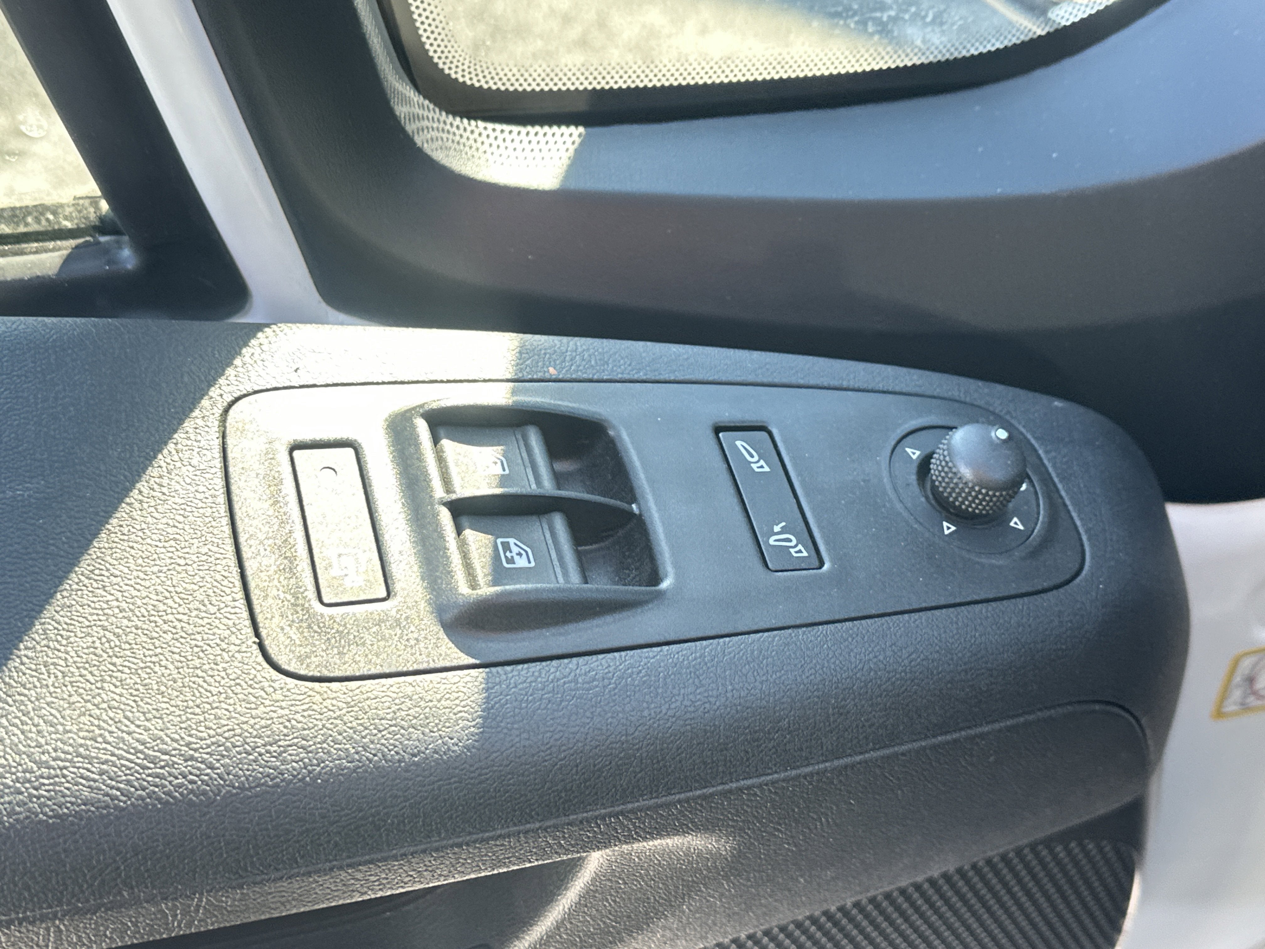 2026 RAM ProMaster 1500 High Roof