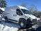 2026 RAM ProMaster 1500 High Roof