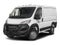 2026 RAM ProMaster 1500 High Roof