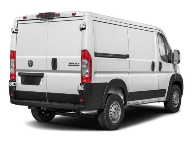 2026 RAM ProMaster 1500 High Roof
