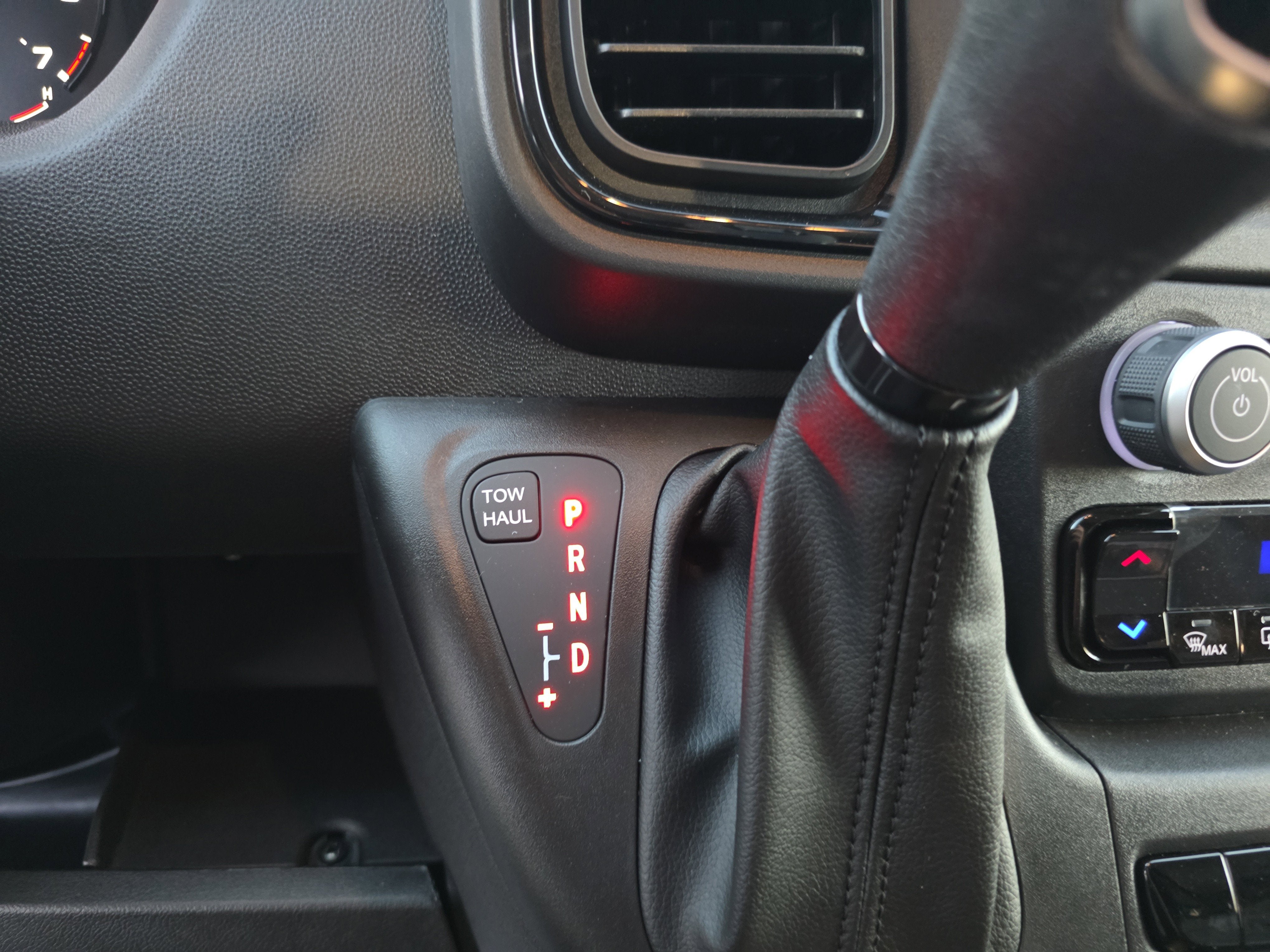 2026 RAM ProMaster 1500 High Roof