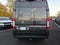 2026 RAM ProMaster 1500 High Roof