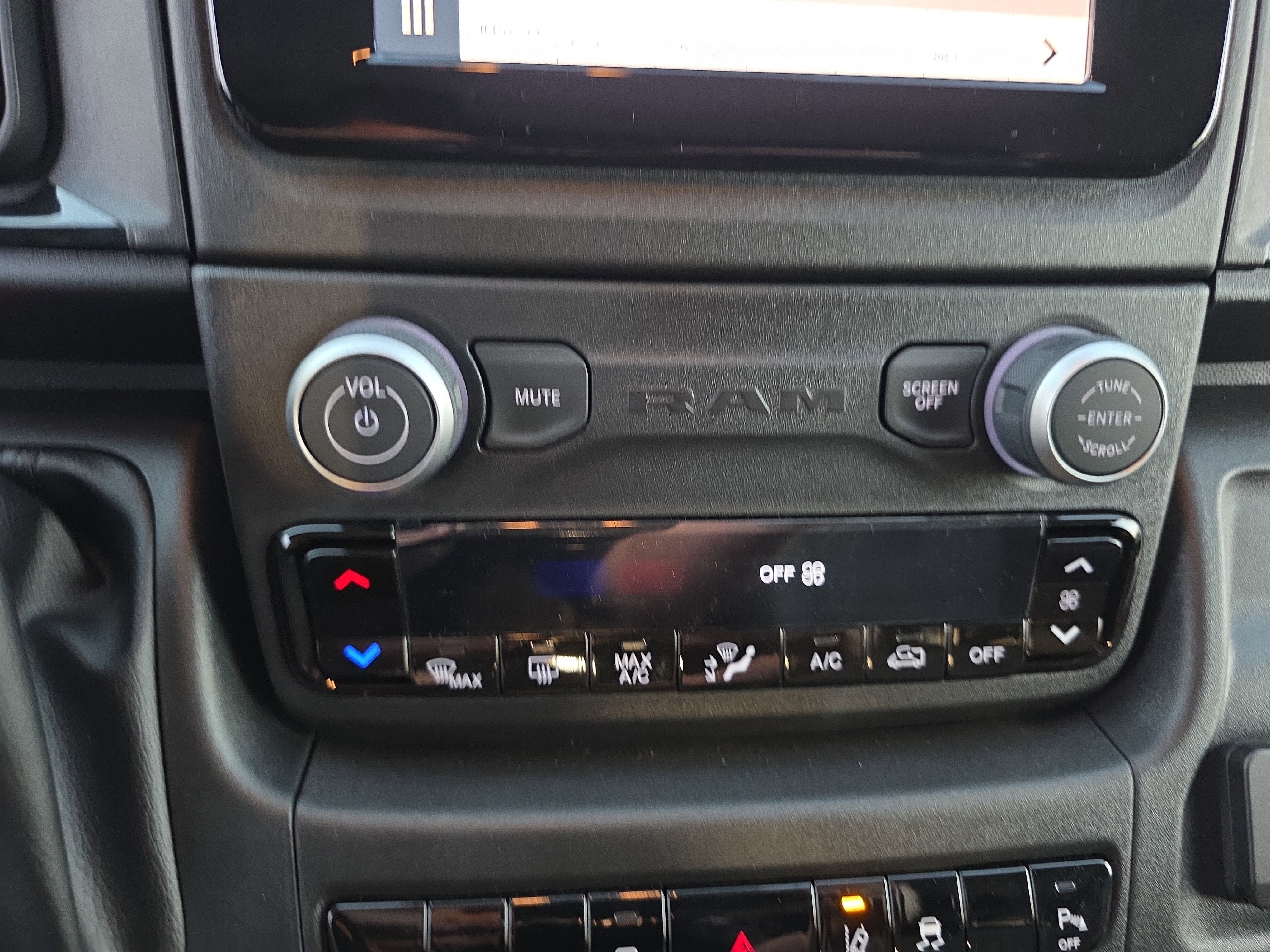 2026 RAM ProMaster 1500 High Roof