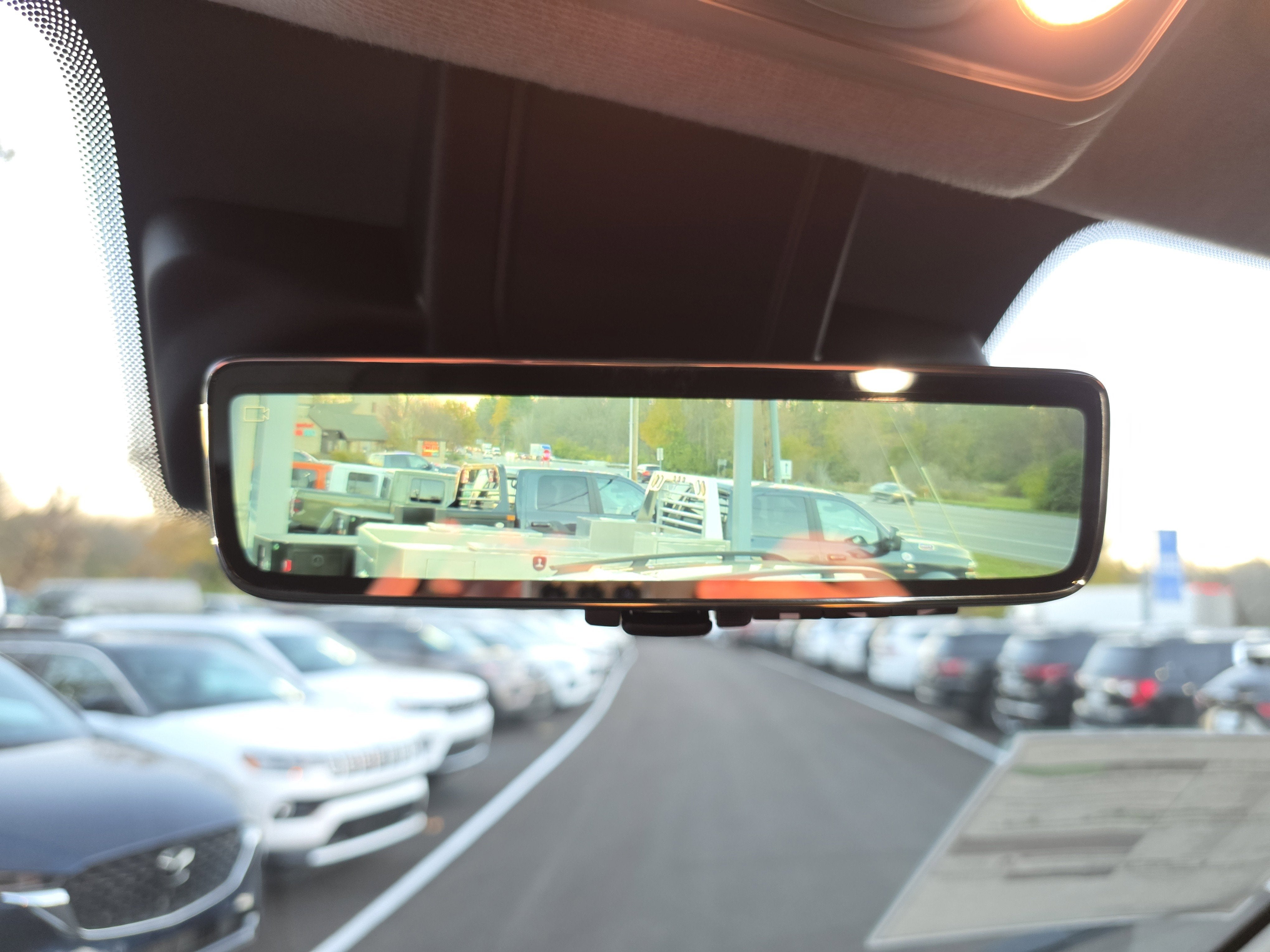 2026 RAM ProMaster 1500 High Roof