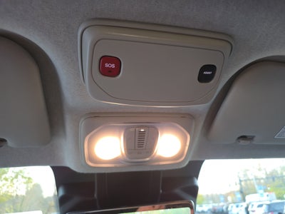 2026 RAM ProMaster 1500 High Roof