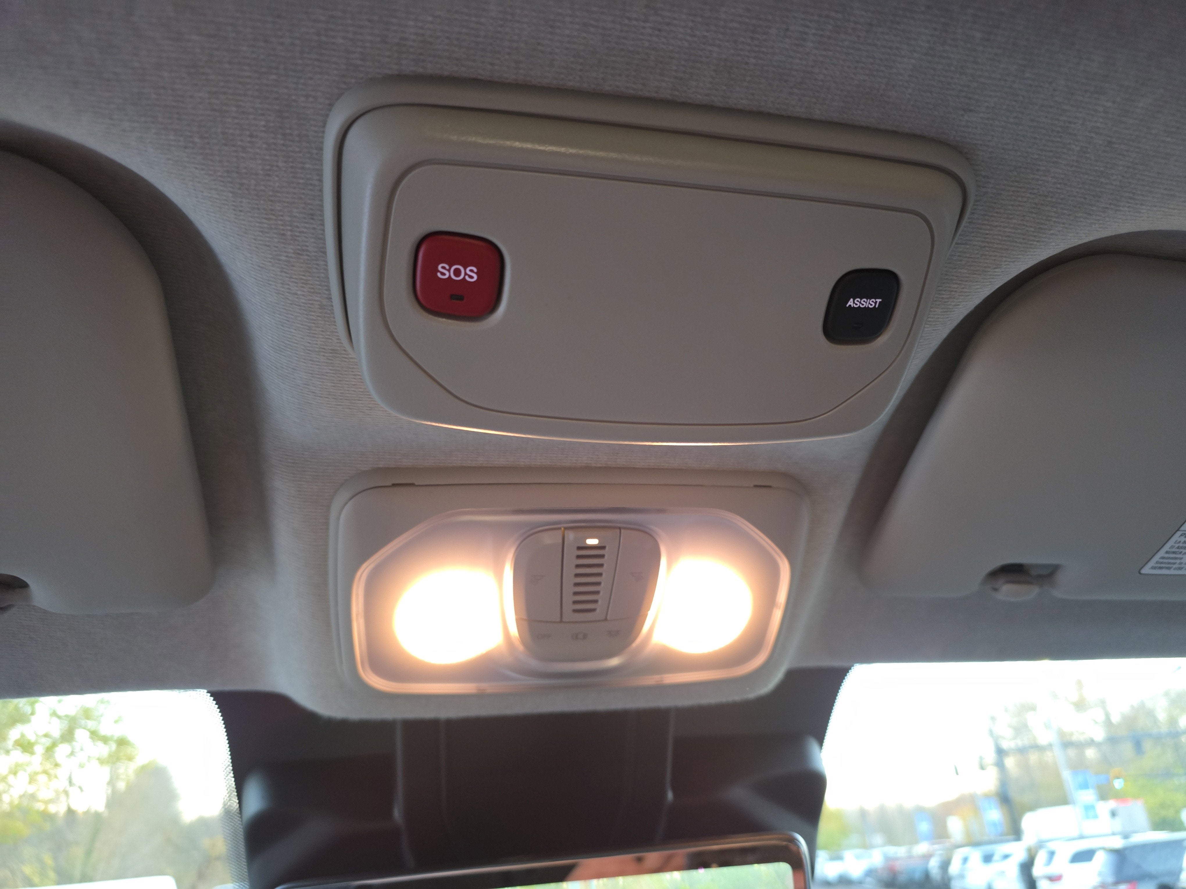 2026 RAM ProMaster 1500 High Roof