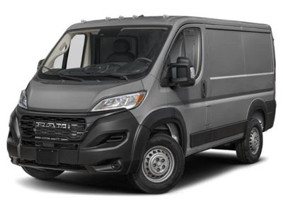 2026 RAM ProMaster 1500 Base