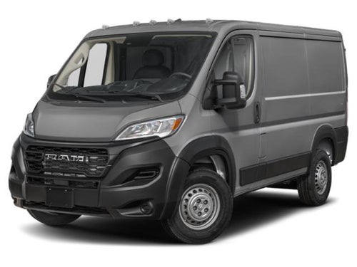 2026 RAM ProMaster 1500 Base