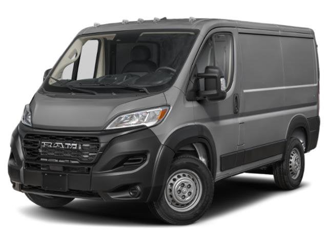 2026 RAM ProMaster 1500 Base