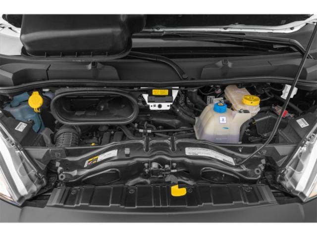 2026 RAM ProMaster 1500 Base