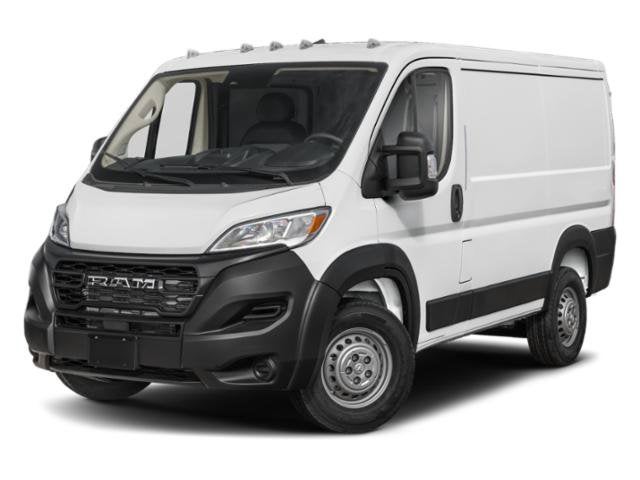 2026 RAM ProMaster 1500 Base