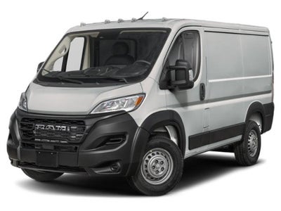 2026 RAM ProMaster 1500 Base