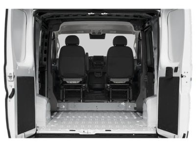 2026 RAM ProMaster 1500 Base