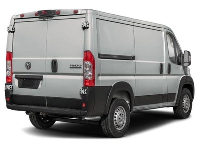 2026 RAM ProMaster 1500 Base
