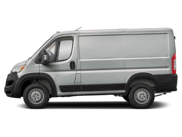 2026 RAM ProMaster 1500 Base