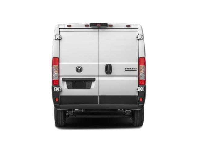 2026 RAM ProMaster 1500 Base