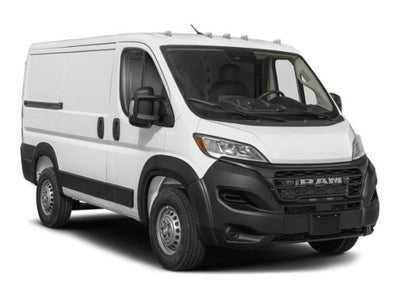 2026 RAM ProMaster 1500 Base