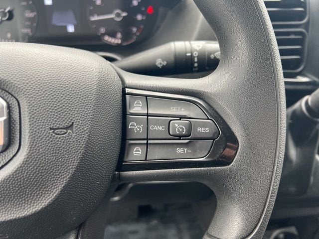 2024 RAM ProMaster 2500 High Roof