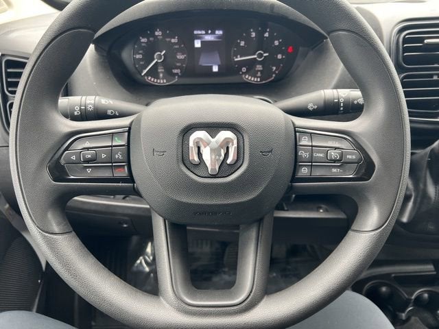 2024 RAM ProMaster 2500 High Roof