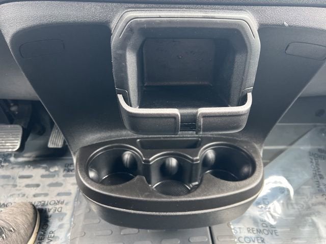 2024 RAM ProMaster 2500 High Roof