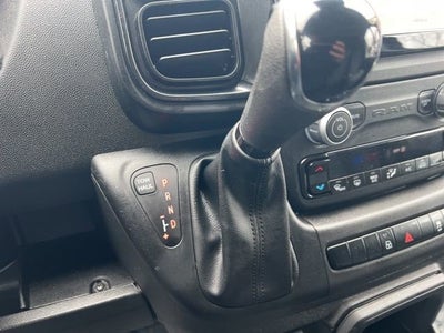 2024 RAM ProMaster 2500 High Roof