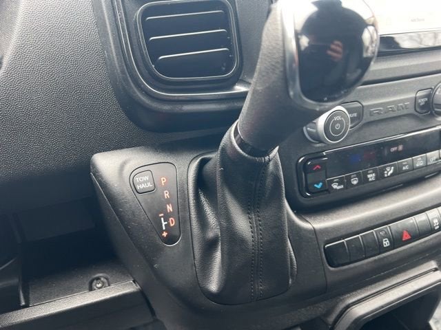 2024 RAM ProMaster 2500 High Roof