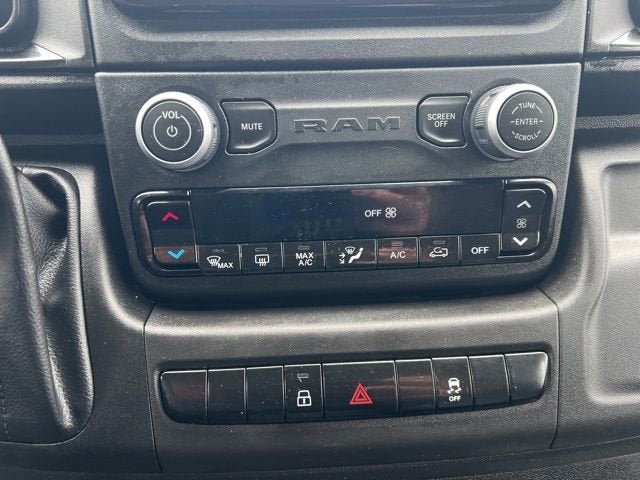 2024 RAM ProMaster 2500 High Roof