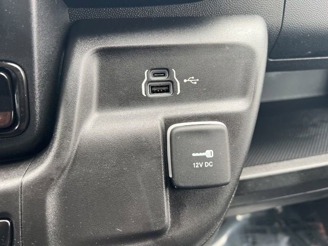 2024 RAM ProMaster 2500 High Roof