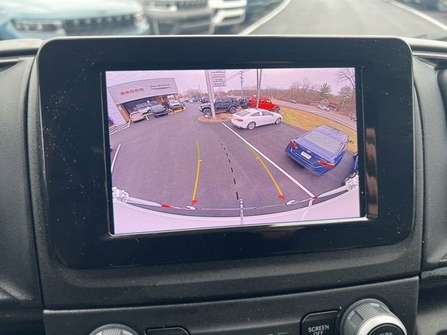 2024 RAM ProMaster 2500 High Roof