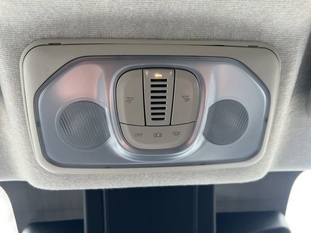 2024 RAM ProMaster 2500 High Roof