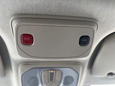 2024 RAM ProMaster 2500 High Roof