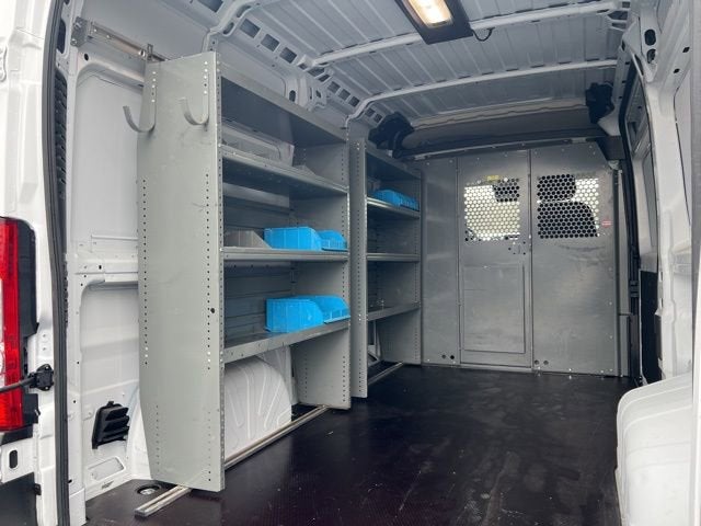 2024 RAM ProMaster 2500 High Roof