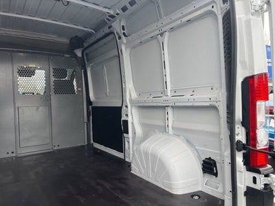 2024 RAM ProMaster 2500 High Roof
