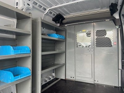 2024 RAM ProMaster 2500 High Roof
