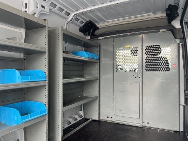 2024 RAM ProMaster 2500 High Roof