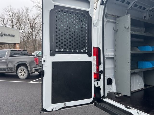 2024 RAM ProMaster 2500 High Roof