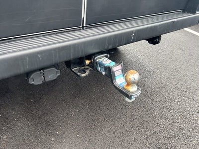 2024 RAM ProMaster 2500 High Roof