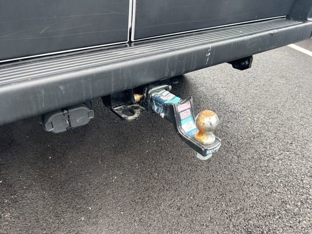 2024 RAM ProMaster 2500 High Roof