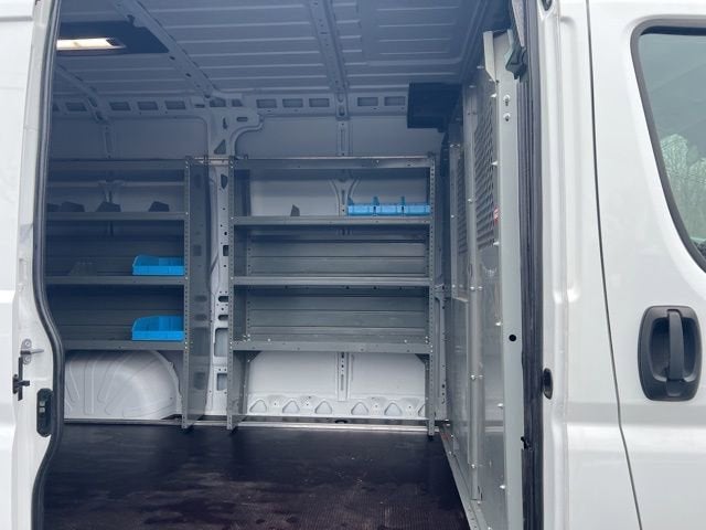 2024 RAM ProMaster 2500 High Roof
