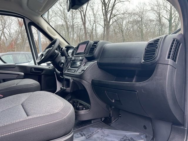 2024 RAM ProMaster 2500 High Roof