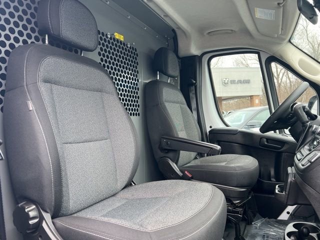 2024 RAM ProMaster 2500 High Roof